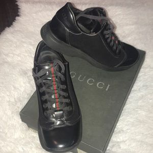 Authentic Vintage (Used) Gucci Women Size 7